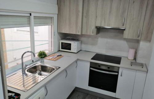 Dos Torres Frodo - Parking privado gratis - Foto 4