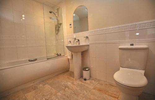 Edinburgh Pearl Apartments - Haymarket Residence - Foto 26