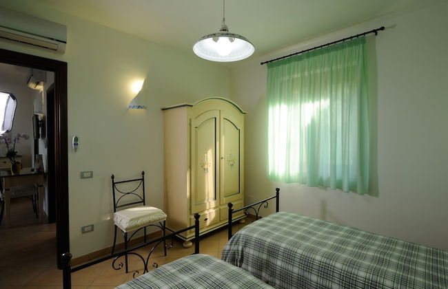 Masseria Torre dei Preti - Foto 2