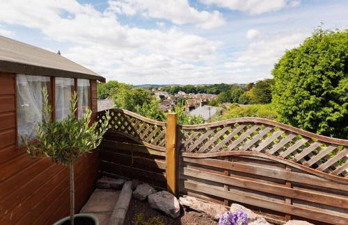 *Brand New* Olive Grove Cottage - Foto 19