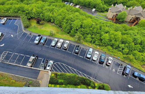 Altitude Adjustment atop Sugar Mountain at Sugar Top - Foto 18