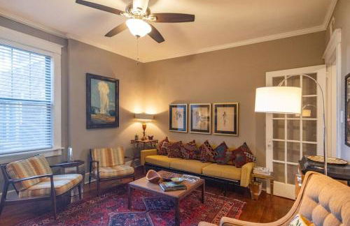 Midtown Bohemian Retreat - Foto 1