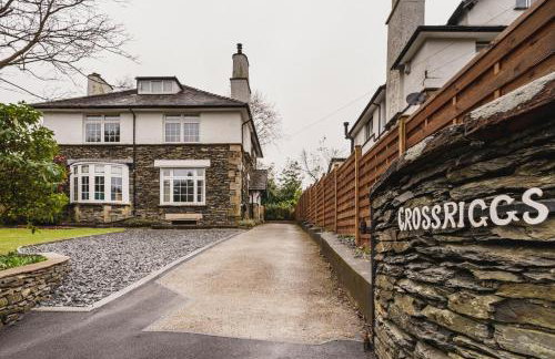 Crossriggs- Beautiful Detached Home - Foto 13