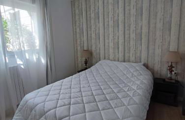 T2 jardin privatif et accès piscine - Foto 7