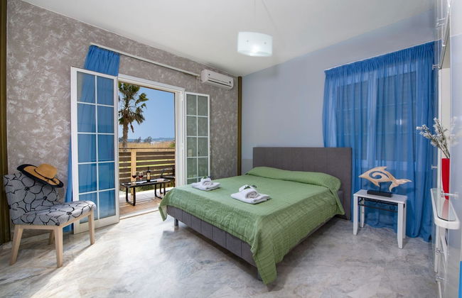 Grecian Villa Poseidon - Foto 8