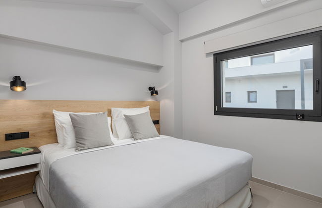 The 8 Suites - Foto 20