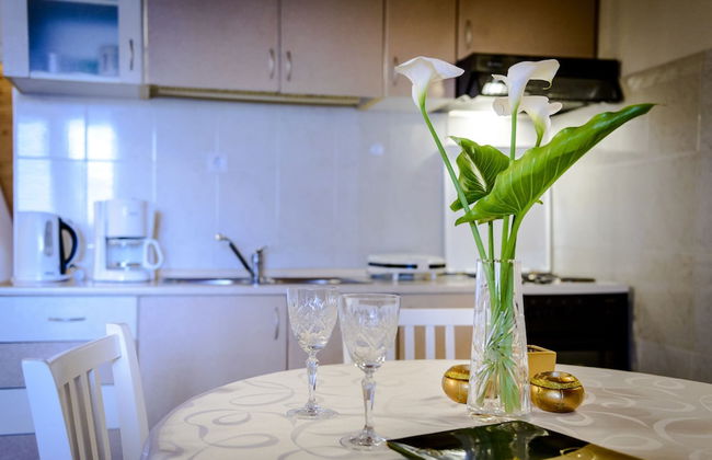 Apartment Matic - Foto 12