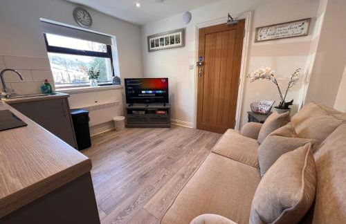 Apartment 2 The Baileys Cwm Sleeps 2 - Foto 12