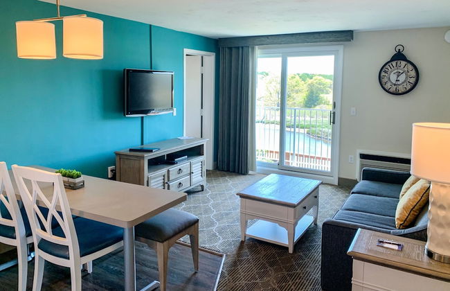 Riverview Resort - Foto 17