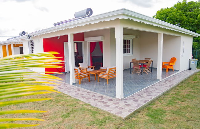 Les paisibles villas C & G - Foto 35