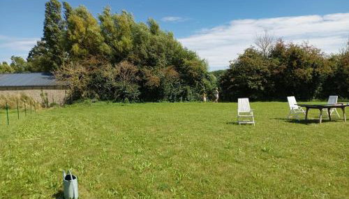 Maison avec jardin à la campagne - Foto 4