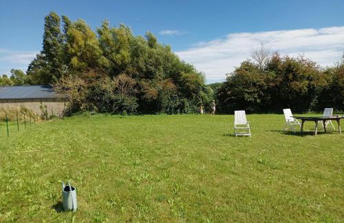 Maison avec jardin à la campagne - Foto 4