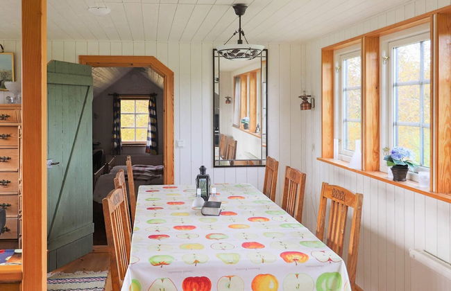 Panoramic Skanelanga Retreat-by Traum - Foto 11