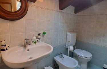 VILLA ADRY Aosta Sarre Your freedom - Foto 34