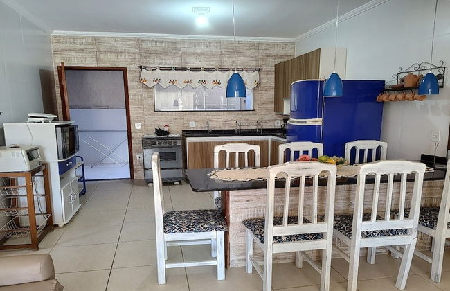 Casatemporadapero - Foto 53