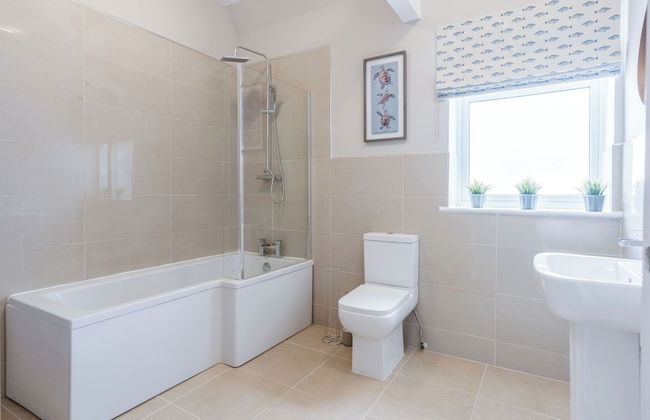 Beach Haven Hideout - 2 Bedroom - Milford Haven - Foto 33