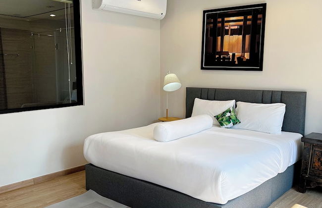 Sathorn 111 - Foto 57