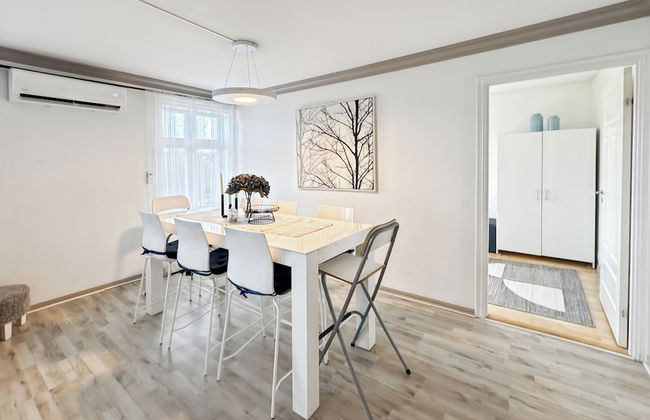 Central BnB Apartment Nr6 Stavanger 4 Bedrooms - Foto 63