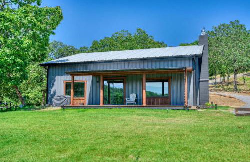 Twisted Tree with Arkansas River Views and Hot Tub - Foto 41