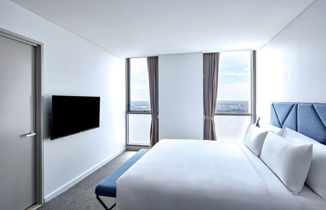 Meriton Suites Liverpool - Foto 20