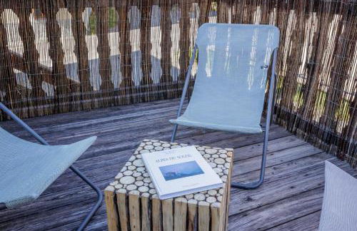 la casse deserte - Foto 14