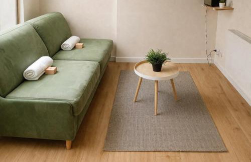 Le Botanique - 15 min Paris et Stade de France - 50m2 - 2 chambres - Foto 21