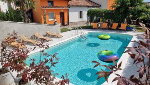 Sweet room with a terrace - Foto 2