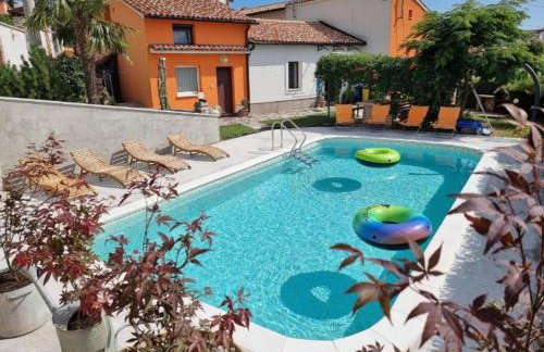 Sweet room with a terrace - Foto 2