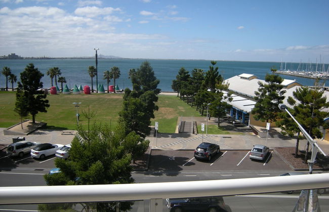 The Waterfront Apartments, Geelong - Foto 27