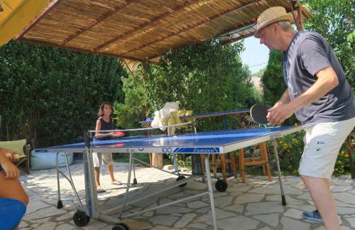 Kalypso Studios & Apartments - Foto 44