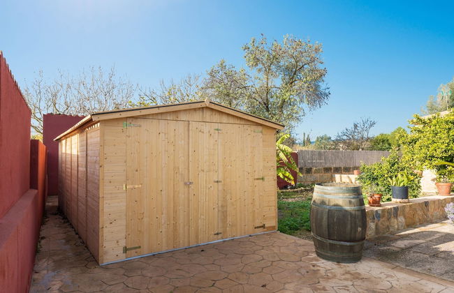 Es Blanquer De Na Fani - Photo 33