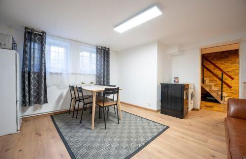 Space Comfort Bremen Apartment bis zu 5 Personen - Foto 12