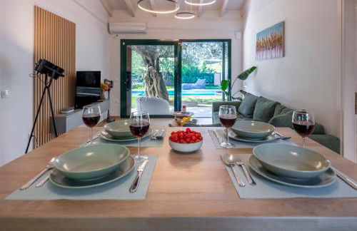 Galene Eco Luxury Villas - Foto 10