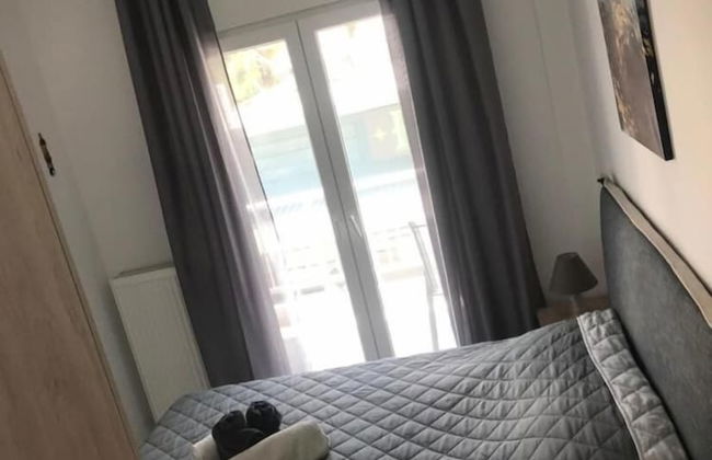 Cozy Apartment With two Bedrooms With a sea View - Foto 2