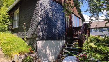 Gasthaus Piesau - Thüringer Wald - Rennsteig - Foto 1