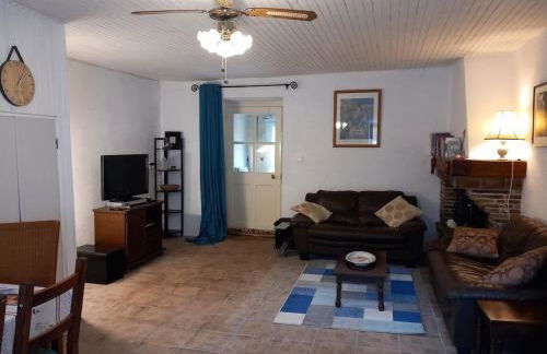 Heaven's Cottage - Foto 43