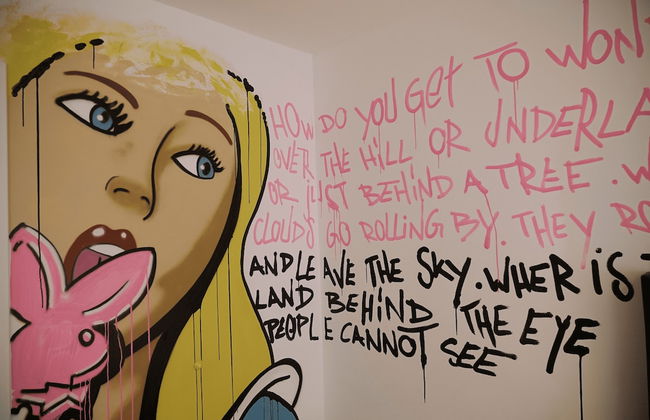 Apartments Rosenthal Residence - Foto 72