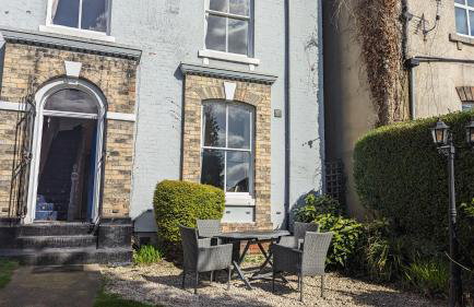 Spacious home, by Headingley Stadium, LGI, Leeds Arena, and the University of Leeds - Foto 37