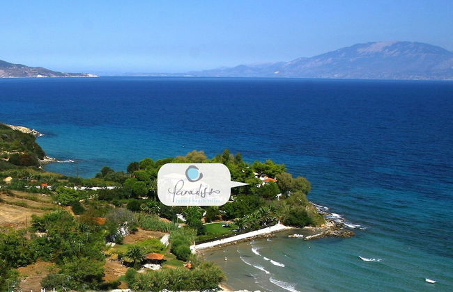 Paradisso Beach Villas - Foto 62