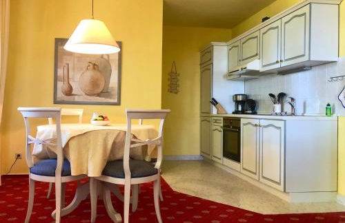 "Rheinschlosschen" Villa am Meer - Foto 32