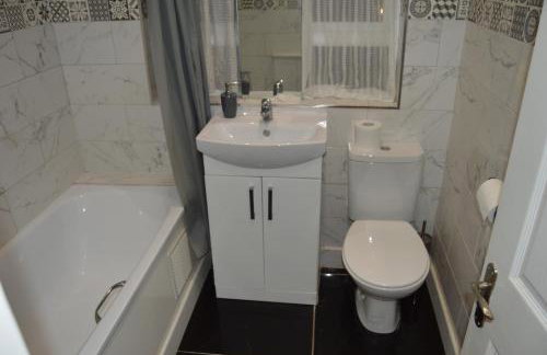 Nice One Bedroom Flat - Foto 24