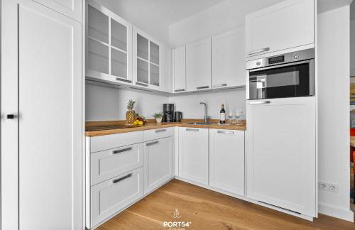 Ferienwohnung Meeresgold Westerland auf Sylt - Foto 3