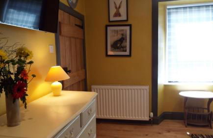 Rosybank Cottage Coldstream by the Tweed - Foto 22