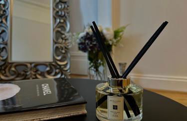 Elegant apartment in London - Foto 5