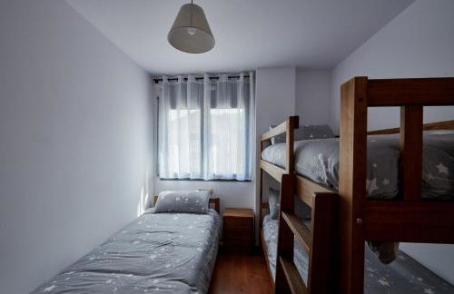 Hauzify I Apartament Bella Molina - Foto 8