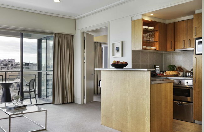 The Sebel Auckland Viaduct Harbour - Photo 29