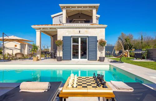 Villa Lente - Foto 21