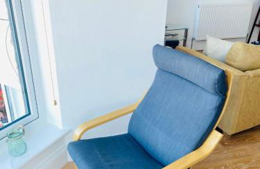 Bellaview Apartment Barmouth - Foto 13