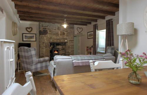 Bridge Cottage - Foto 11