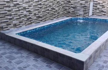 Casa Praiana - Piscina, churrasqueira, Wi-Fi, espaço amplo, garagem, lado praia - Foto 38